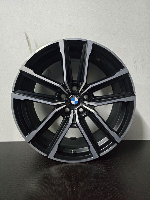 Jante BMW, M PERFORMANCE,  797M, r19, seria 2, 3, 4, G20, G22, G42 G26