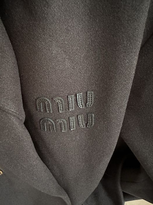 Дамско палто M*I*U  M*I*U