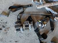 Centura centuri stanga dreapta fata spate audi a6 4k c8 a7 2020