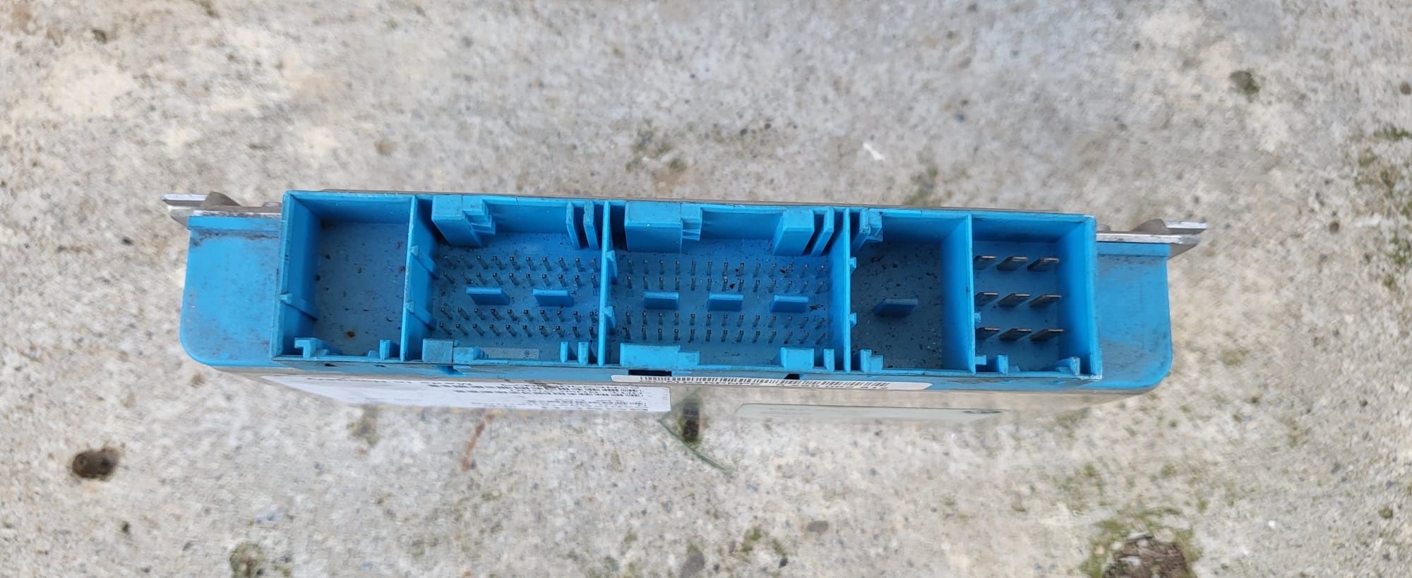 Calculator - modul de control cutie de viteze BMW E53