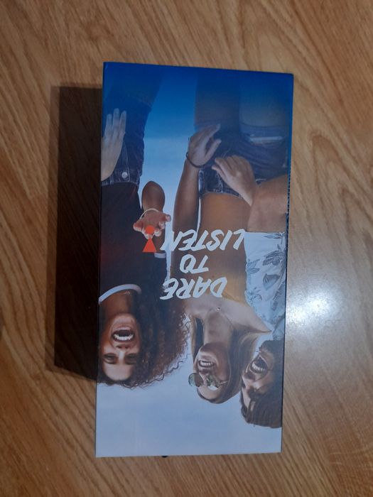 Boxa JBL Flip 6 , albastru / noua - sigilata