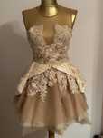 Rochie pentru nunti/evenimente  Loulou
