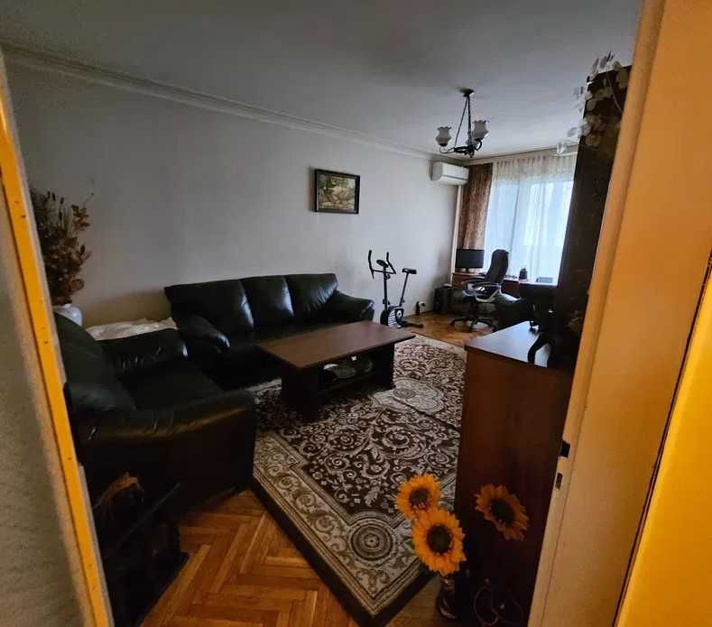 Тристаен апартамент за продажба в ж.к. Младост 4, 44089