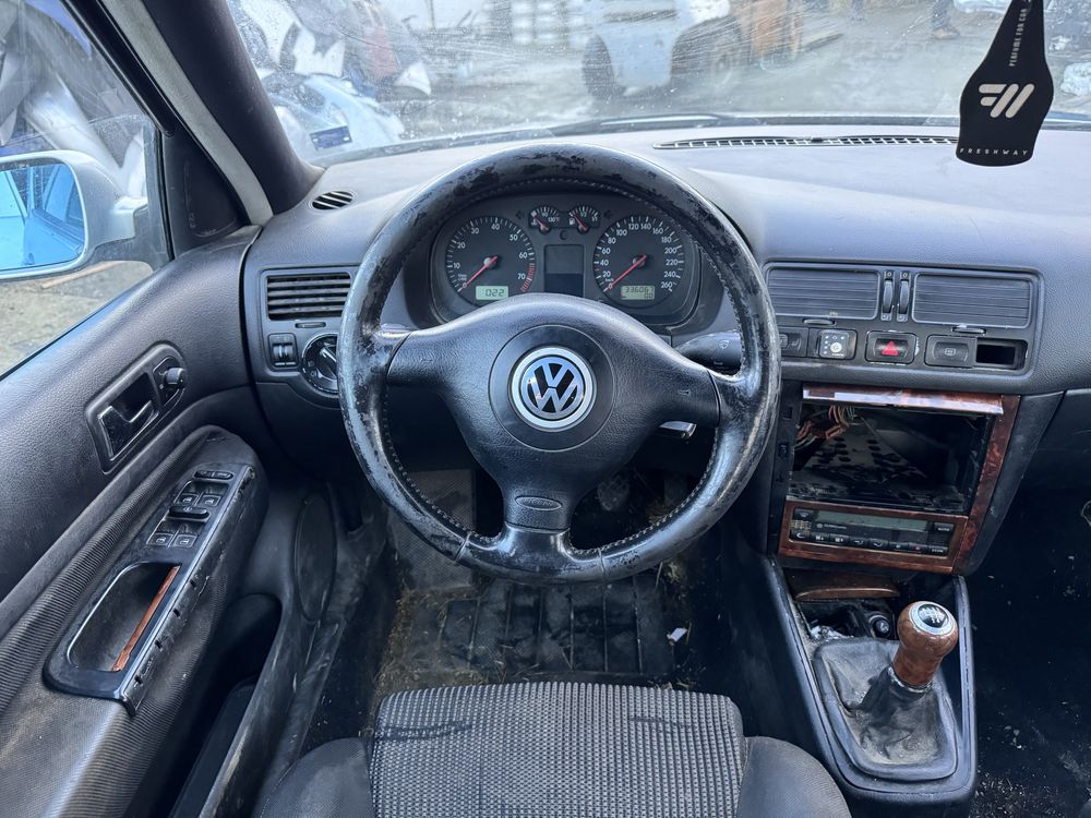 Vw Bora 1.8i 125hp 4motion 2000г На Части