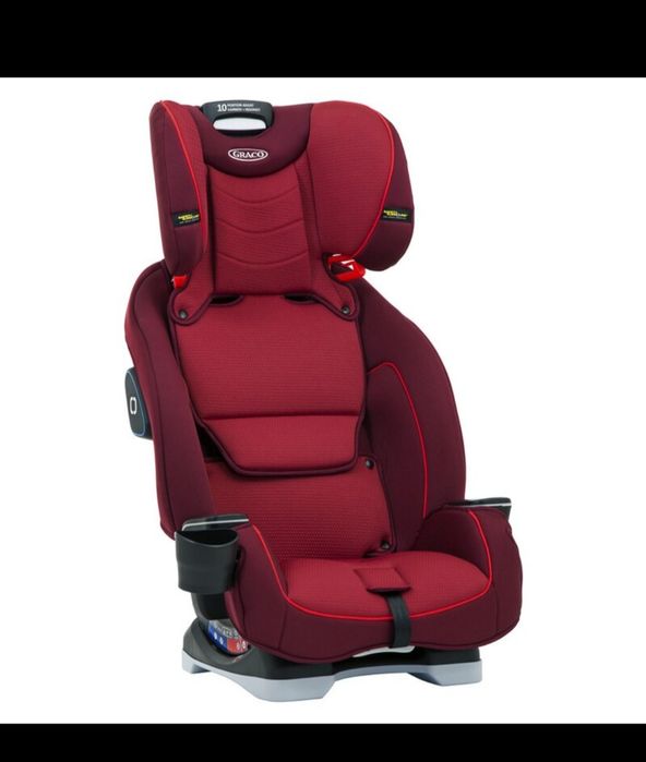 Scaun Auto  Graco Slim Flit Chili