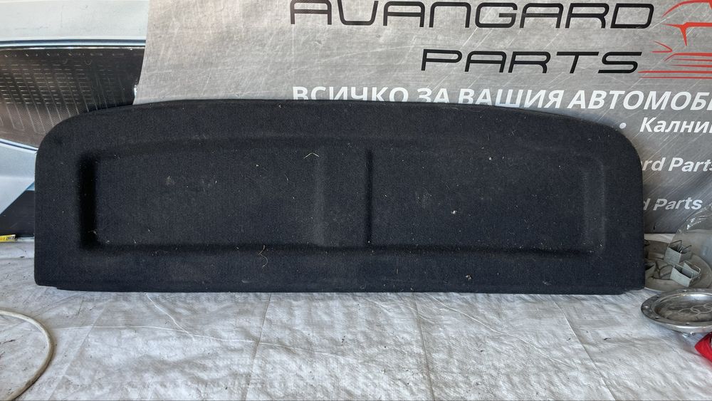 Кора за багажник Hyundai i10 2007-