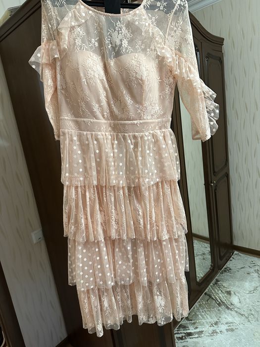 продам вечерние платья