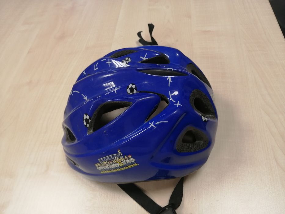 Casca pentru protecție cap copii