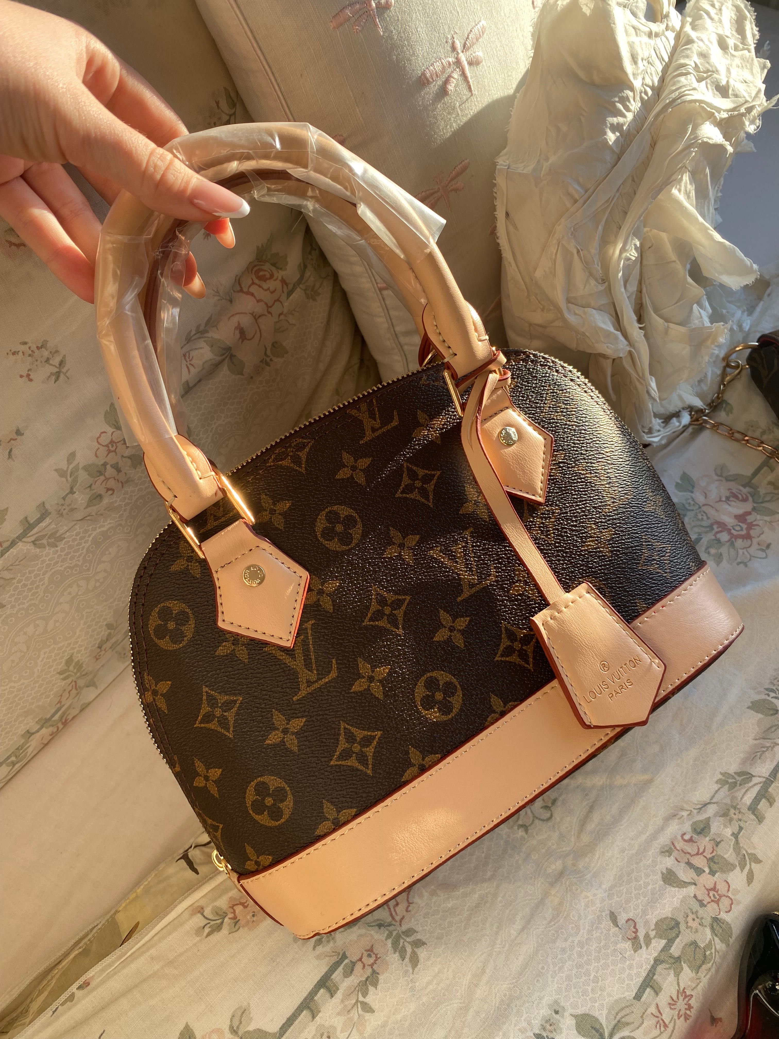 Geanta Louis Vuitton