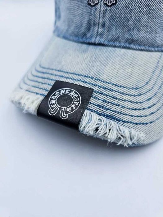 Chrome Hearts шапка