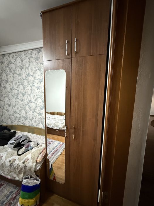 Шкафы в отличном состоянии