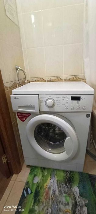 продам стиральную машинку, б/у