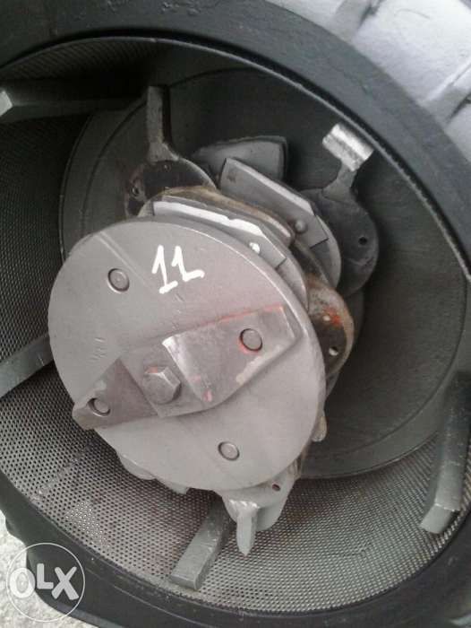 moara cardan import italia