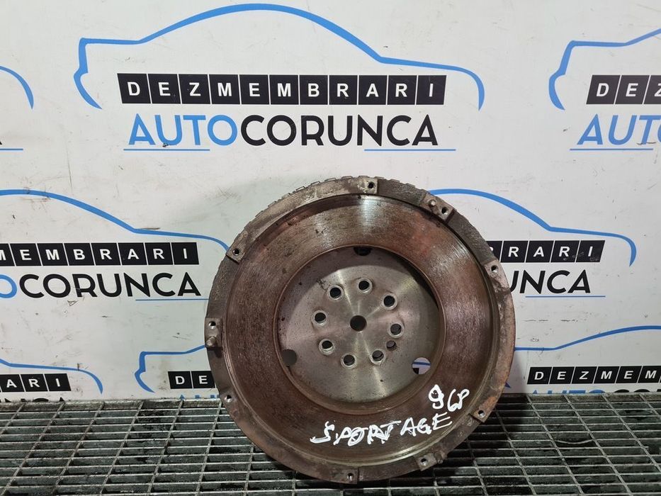 Volanta Kia Sportage III 1.7 Diesel 2010 - 2016 116CP Manuala 5 Trepte D4FD (968) MASA ...