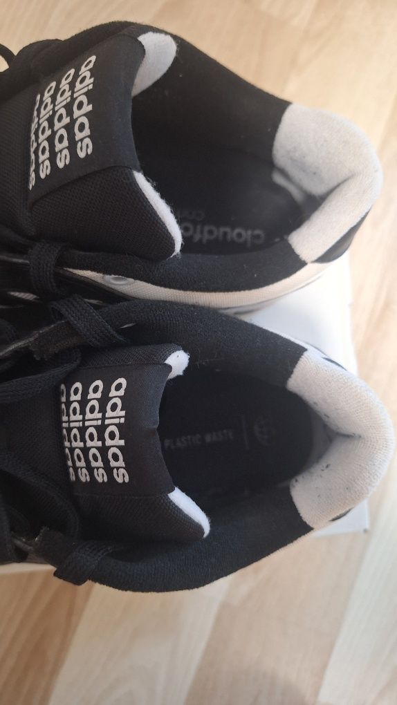 Маратонки Adidas Midcity low 43 1/3 (27.5 см)
