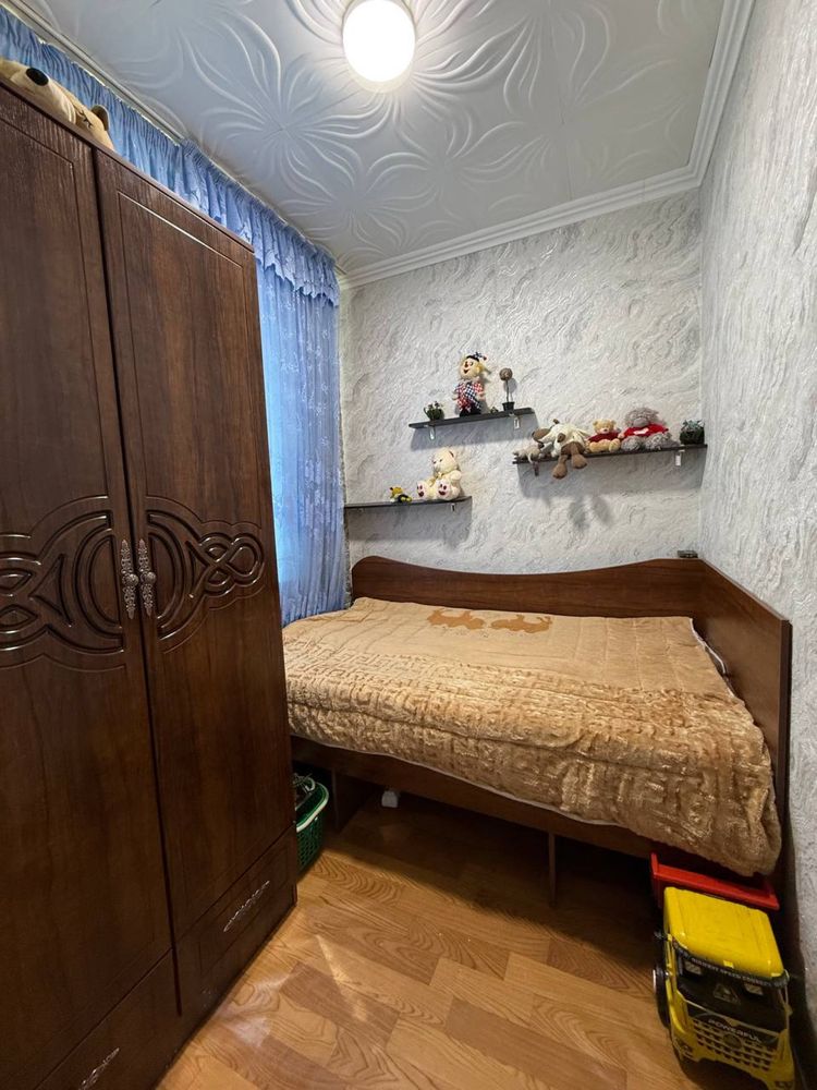 Продается квартира, Чиланзар 12 квартал, 2 ком - раздельные комнаты