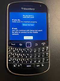 Blackberry Bold 9900 няколко налични