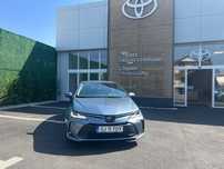 Toyota Corolla Corolla Sedan Business HYB 1.8 L HSD 4X2