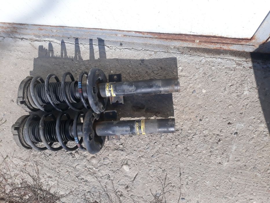 Amortizoare  Spate Seat Ibiza An 2005 1.2 Benzina