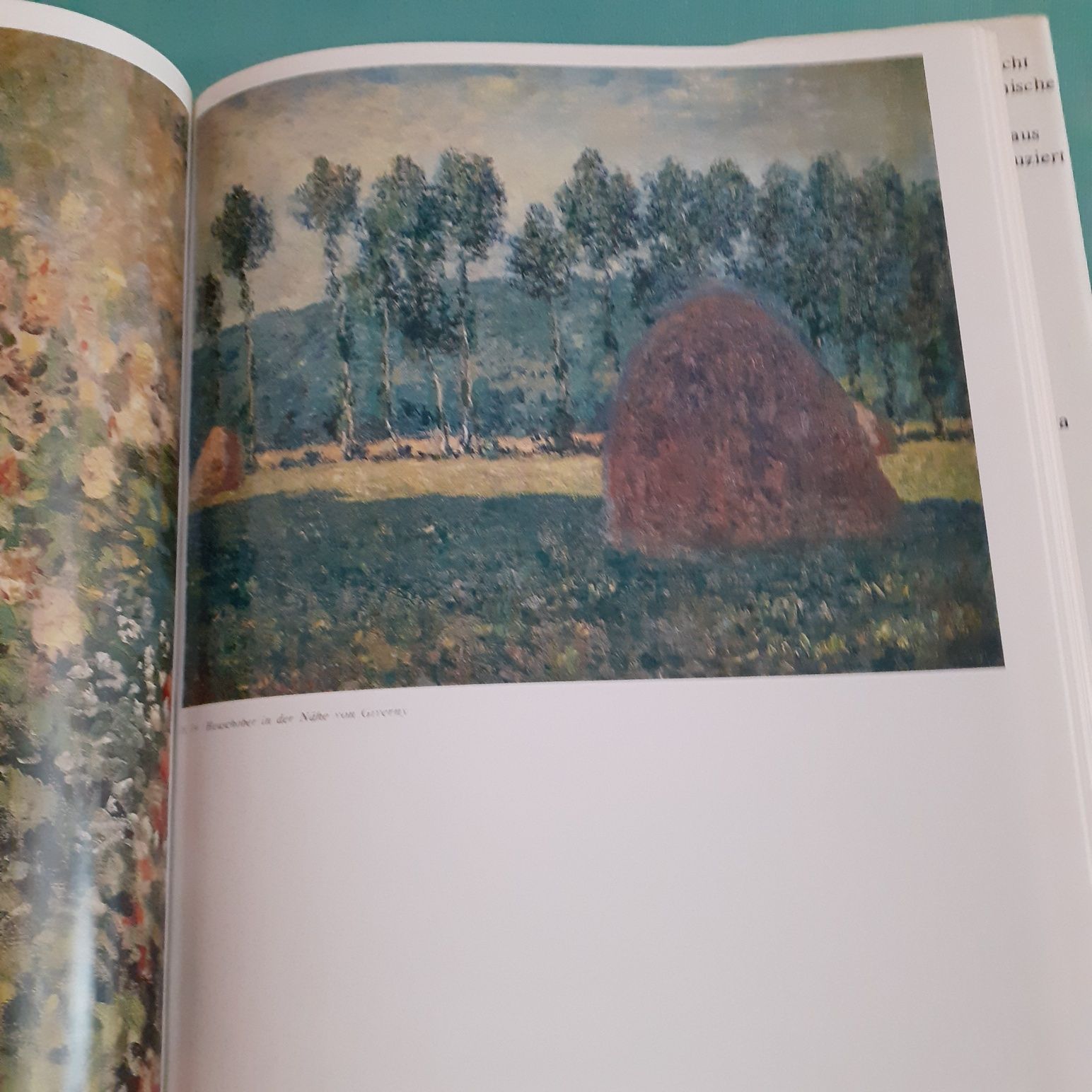 Claude Monet in muzeele sovietice