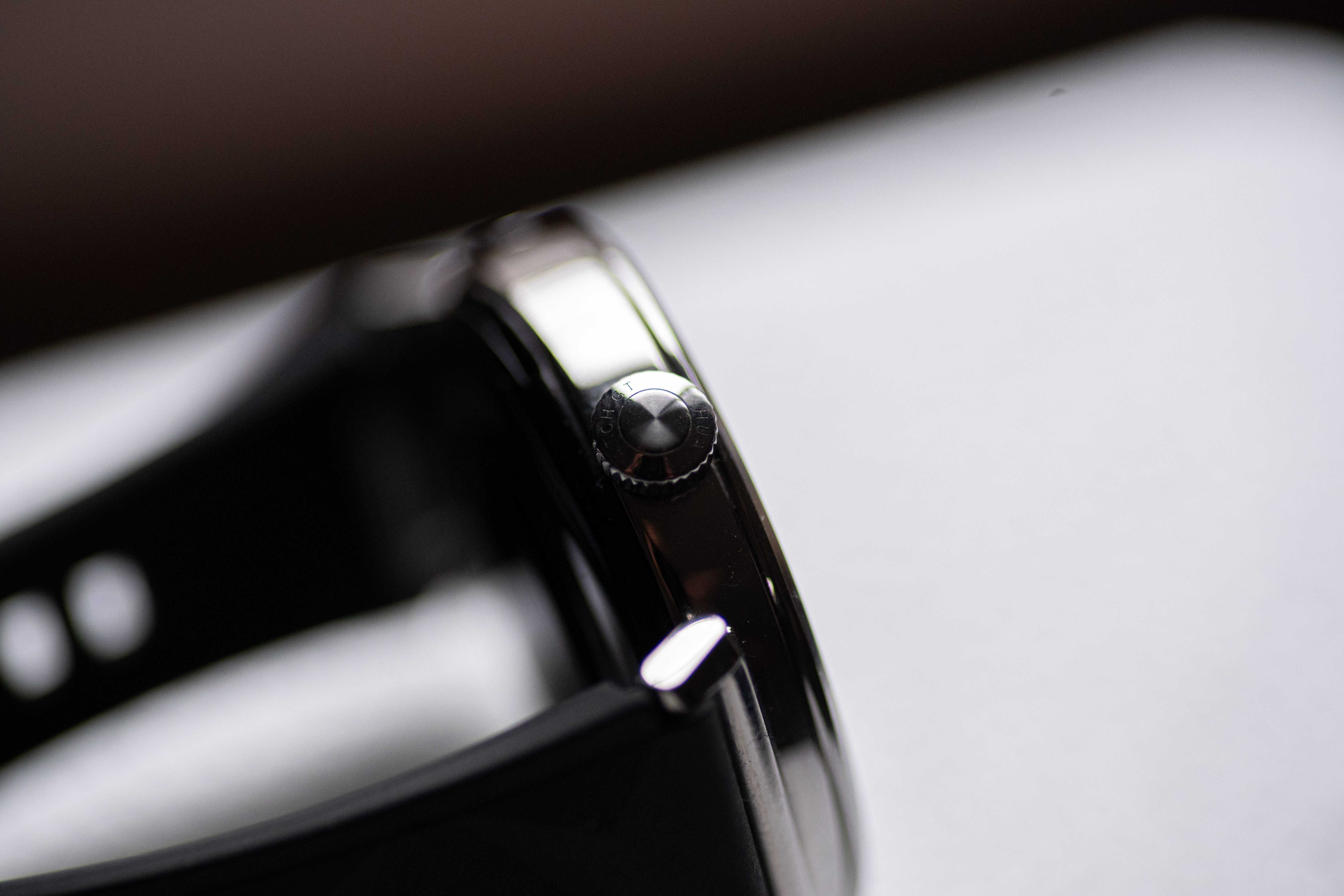 Huawei Watch GT 5