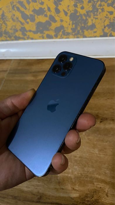 Ipnone 12Pro 100000тг