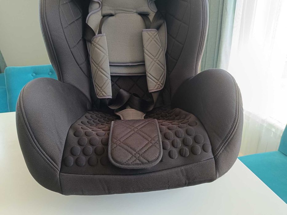 Детско столче за колa Loreli Titan SPS с Isofix 9-36 кг