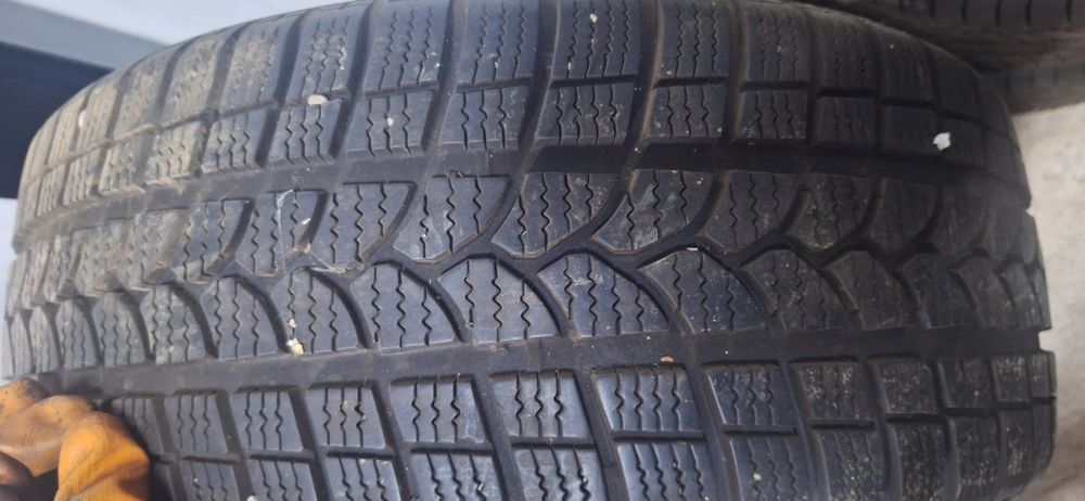 Зимни гуми с джанти 225 45 17 Audi, VW, Skoda, Seat