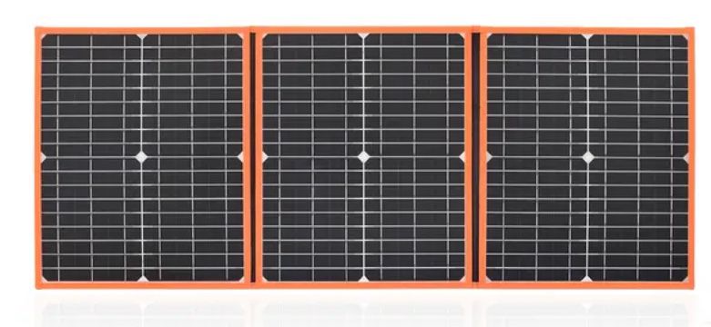 Panou solar fotovoltaic pliabil, flexibil, 60W