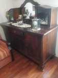 Comoda Lengyell stil eclectic