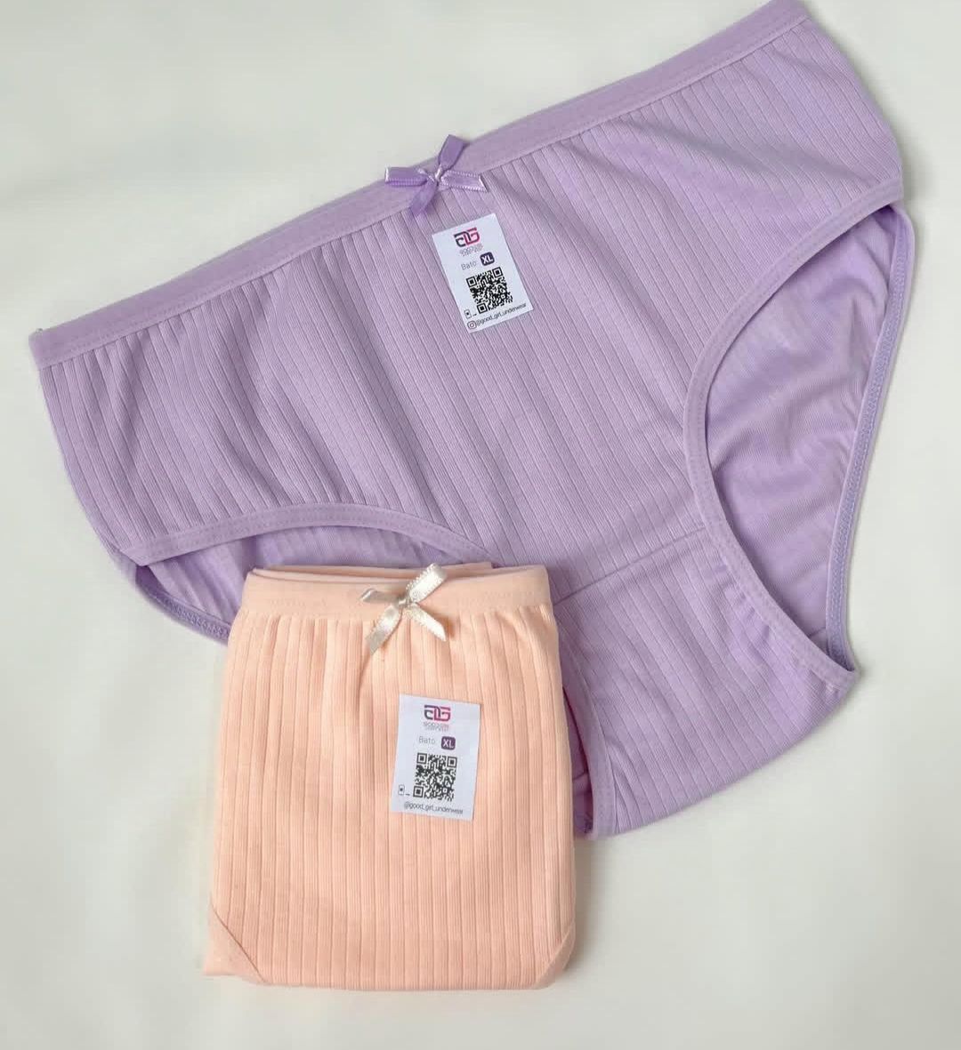 Женские турецкие трусы koza soft