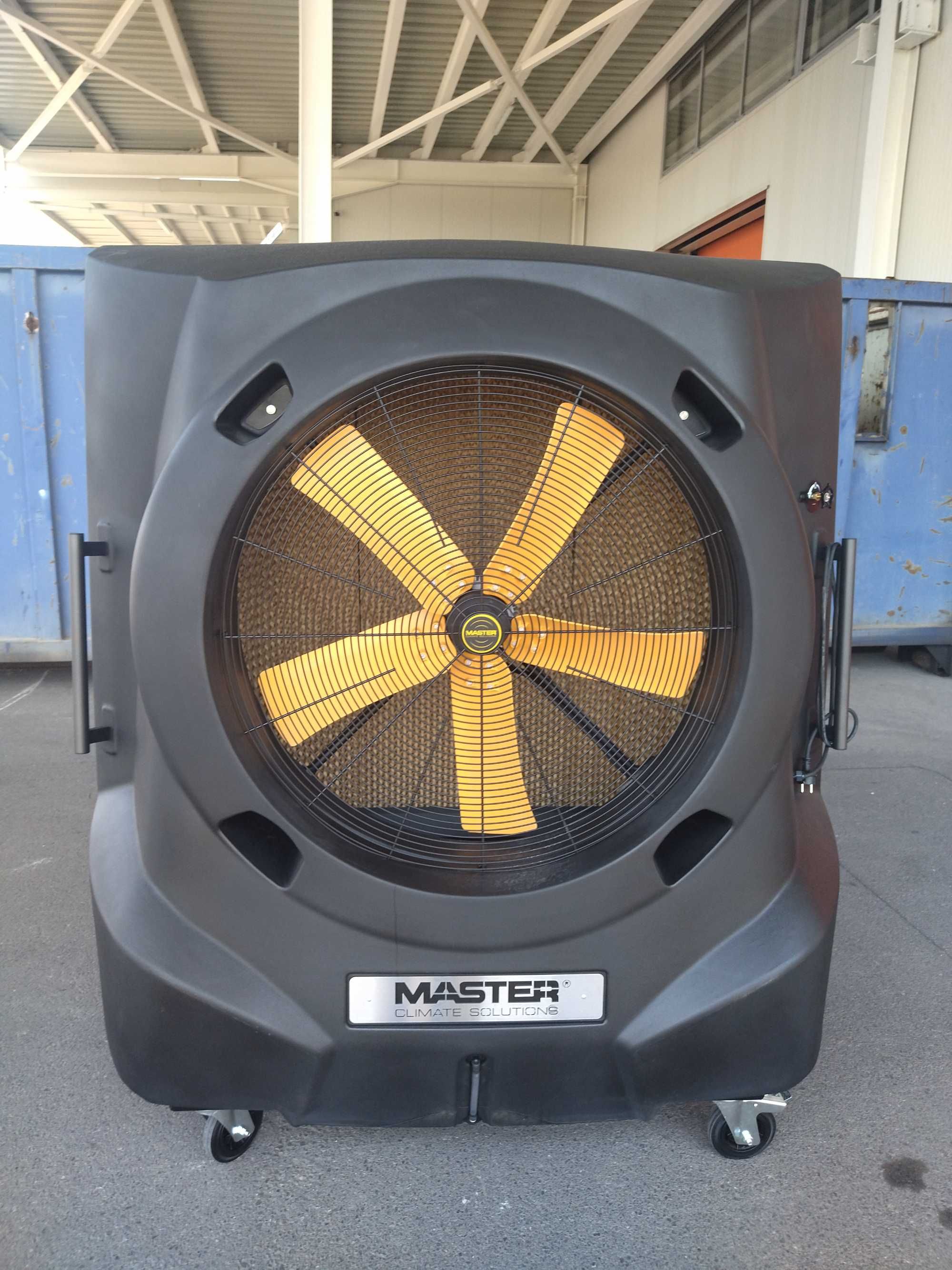 Изпарителни климатици Master Bio Cooler BC 341