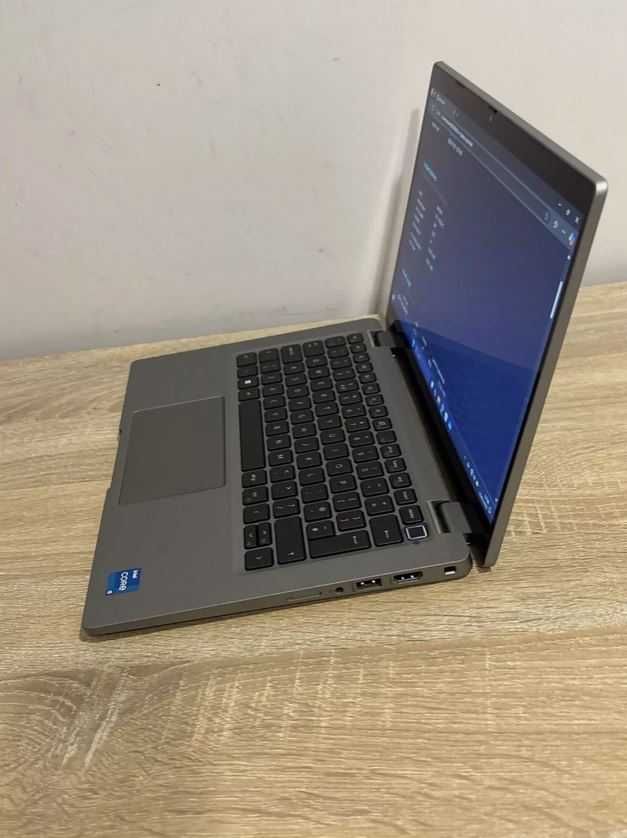 DELL Latitude 5330 13.3" Intel® i5-1235U/8 GB DDR4/ 1TB SSD - НОВ!