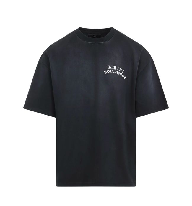 Тениска Amiri Hollywood
