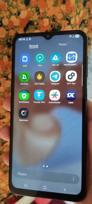 Samsung M33 5G Euro 6-128