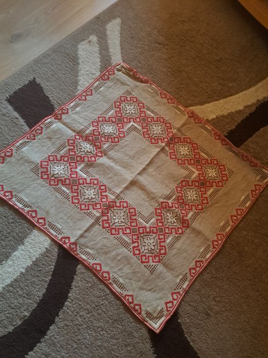 Чисто нови вълнени кувертюри плюшени ковьори и