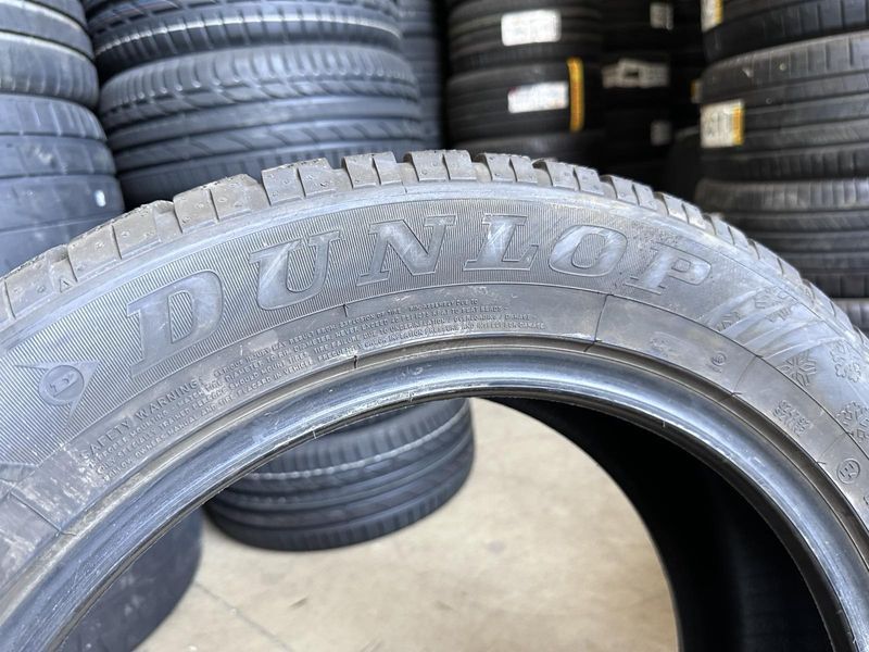 235/55/19 DUNLOP 4бр