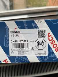 Injector BOSCH 0445117021 VAG VW Audi Porsche 3.0 V6 TDI