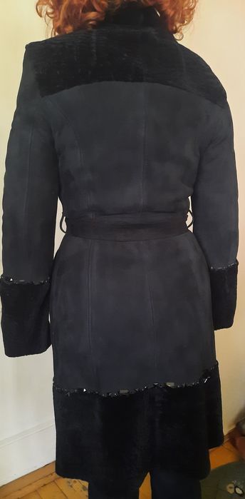 Haina blana naturala