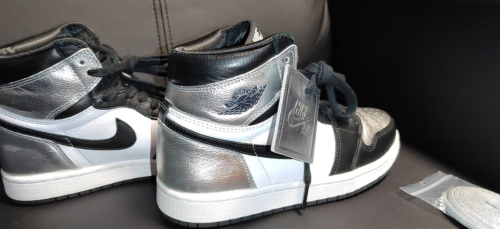 Nike Air Jordan 1 Retro High, номер 37,5
