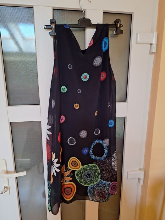 Rochie vara /plaja  S/M