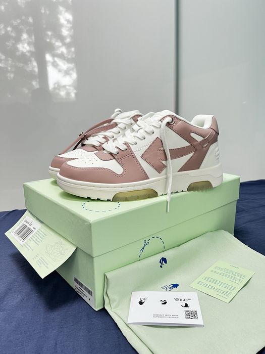 Off-White 3.0, marimea 38, noi, factura