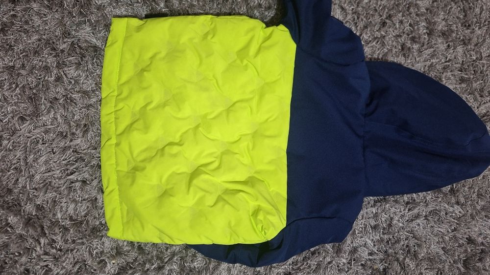 Compleu Iarna mărimea 110