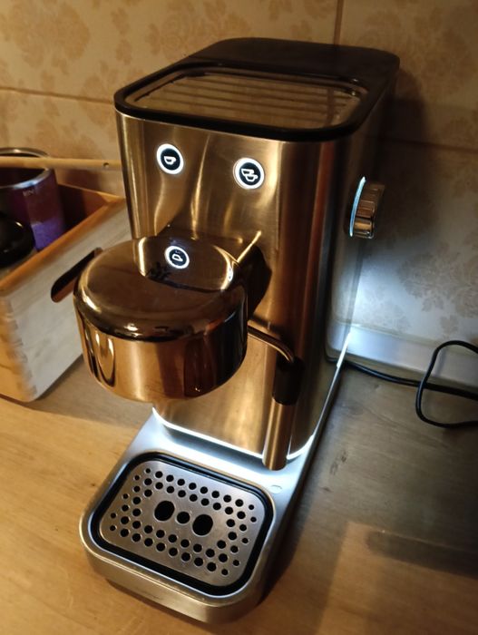 Espressor WMF Lumero