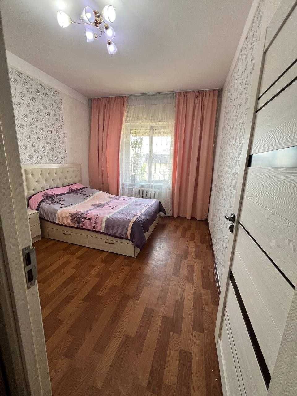 ИПОТЕКА Продается  3/7/9кв Корасу 6 №16 Жамила