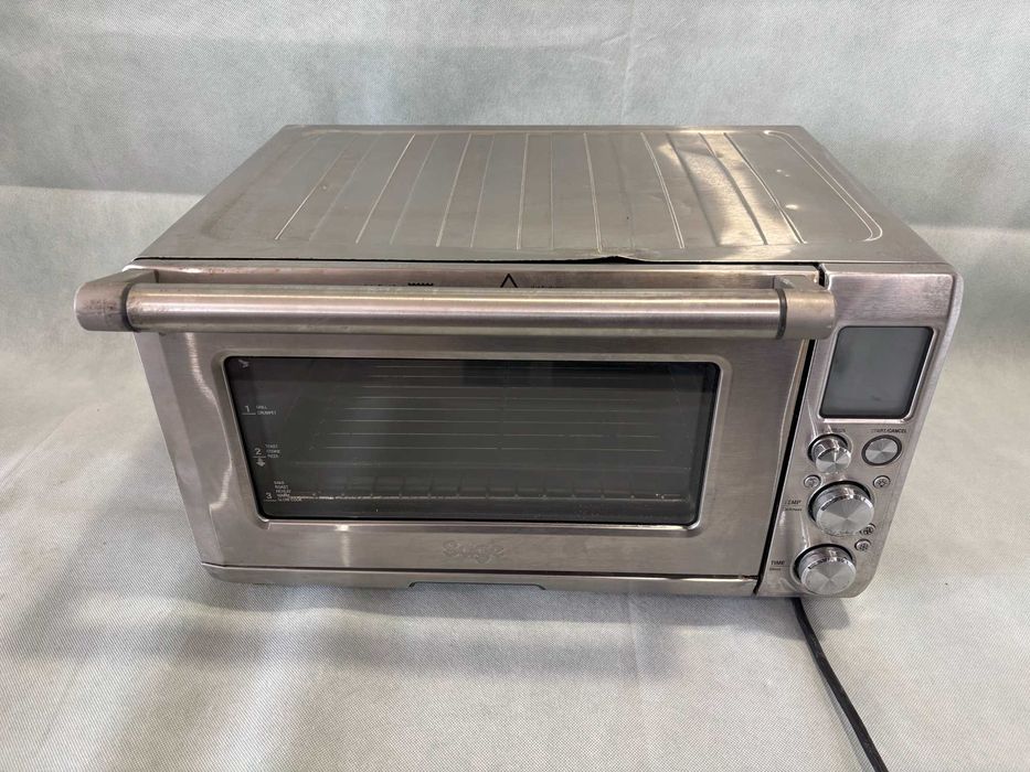 Печка/Фурна - Sage 2400W