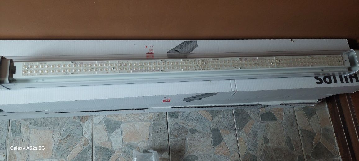 Pacific led philips