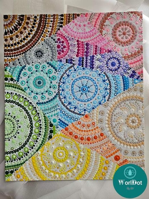 Картини с точки WorlDot