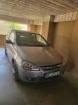 Opel Corsa C -1,2
