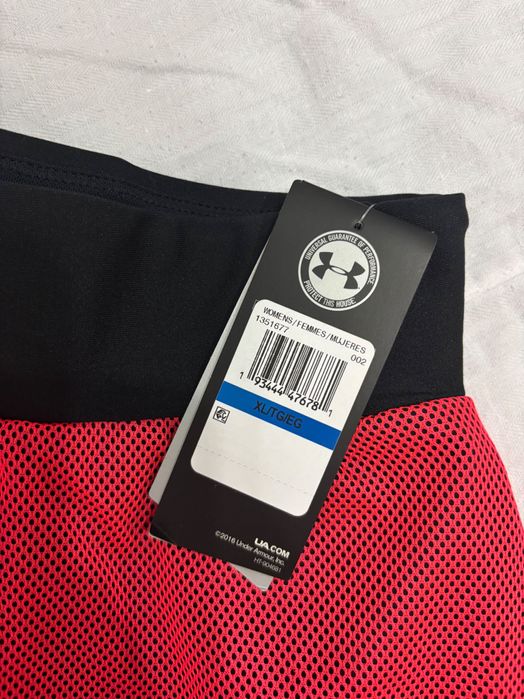 Дамски спортни пантялонки - Under Armour XL